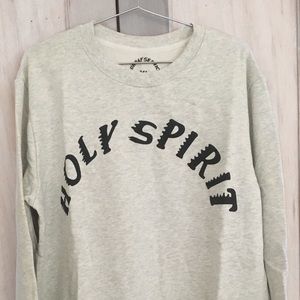 ON HOLD Sunday Service Kanye West Merch Sweater